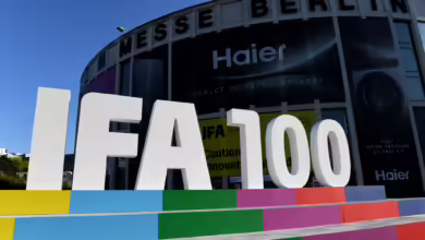 Auf der Elektronikmesse IFA stellen gleich mehrere Anbieter Produktneuheiten bei den Haushaltsgeräten vor, die für uns mitdenken sollen.