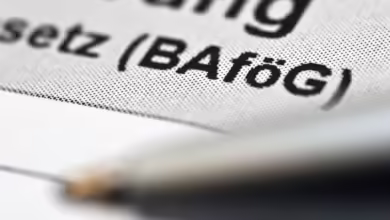 Bafög Antrag