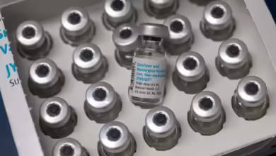 Indonesien-Reisende müssen ab sofort einen digitalen Gesundheitsfragebogen ausfüllen, um die Ausbreitung des Mpox-Erregers zu kontrollieren.