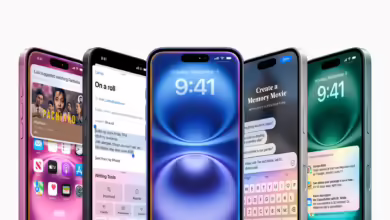 Apple Neuheiten Event