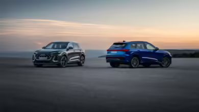 Audi bringt die dritte Generation des Q5. Ab dem ersten Quartal 2025 erhältlich, kostet er mindestens 52.300 Euro.
