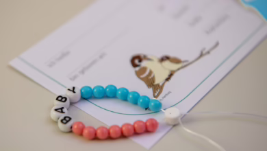 Armband Für Ein Neugeborenes