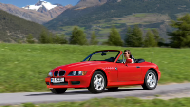 Bmw Z3