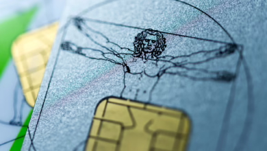 Krankenversicherungskarte