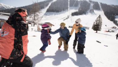 Skifahren In Der Urlaubsregion Pyhrn Priel