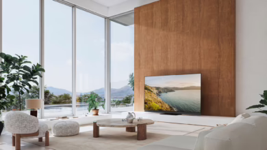 Panasonic Oled Tv Z95b