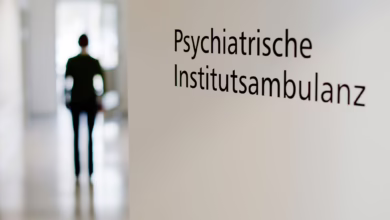 Psychiatrische Ambulanz