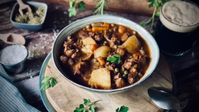 Irish Stew