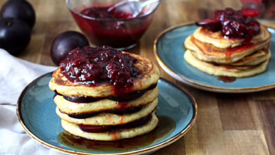 Pfannkuchen