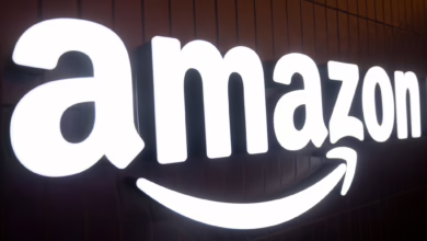 Logo Von Amazon