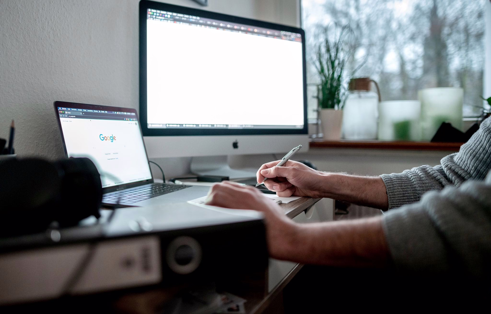 Homeoffice
