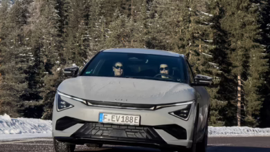 Kia Ev6