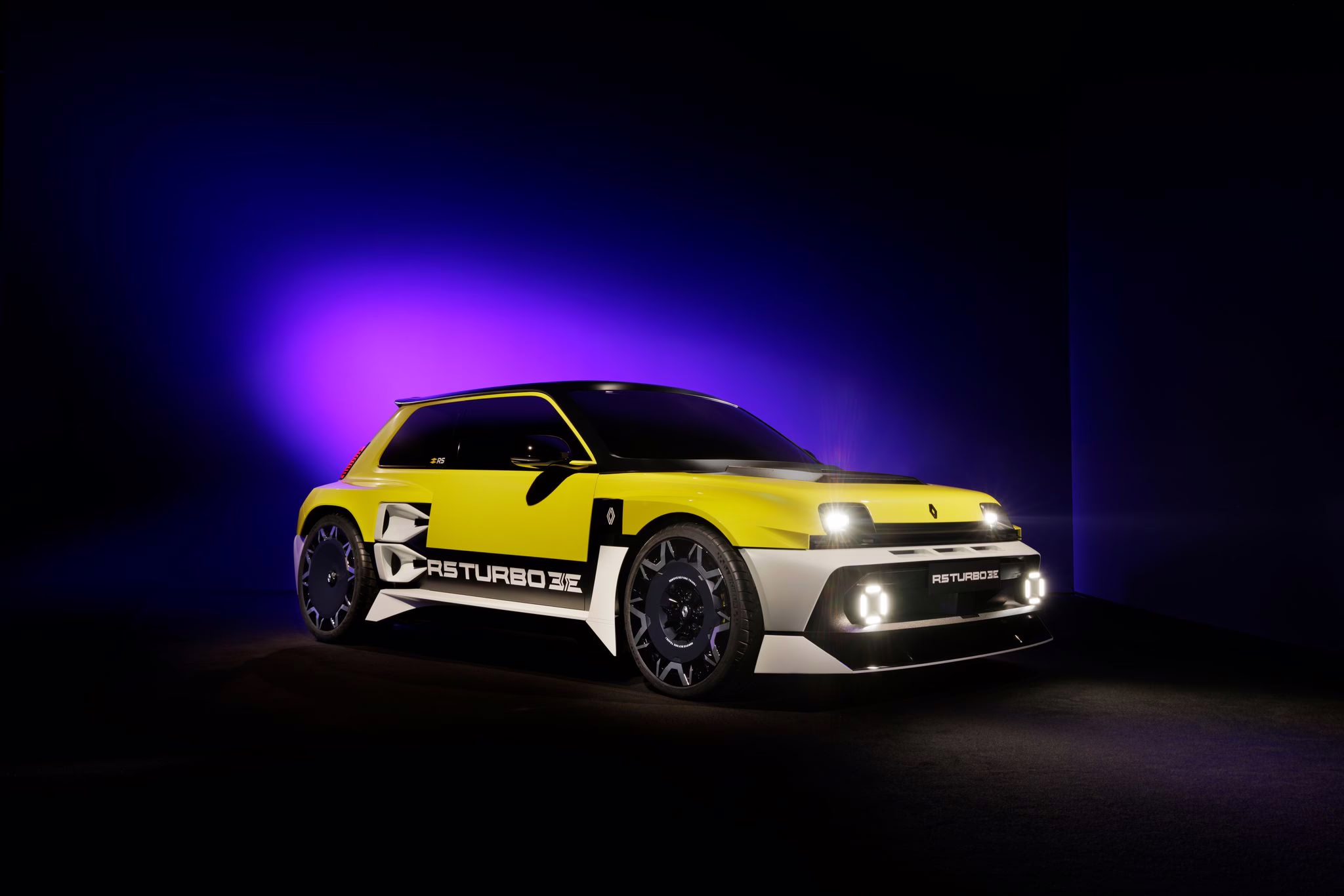 Renault R5