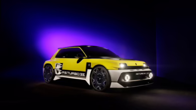 Renault R5