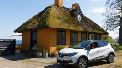 Renault Captur I