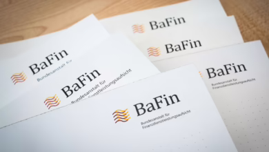 Informationsmaterial Der Bafin