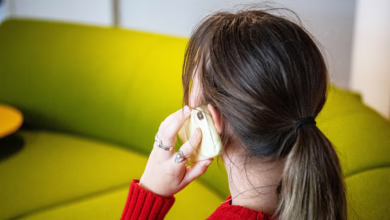 Betrüger Rufen Als Telekom Oder Dhl An