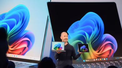 Microsoft Mit Neuer Pc Architektur Für Ki Ära