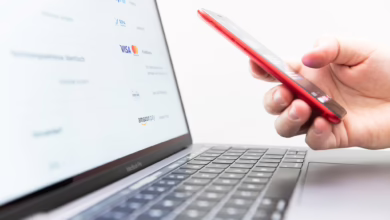 Zahlungen Im Internet