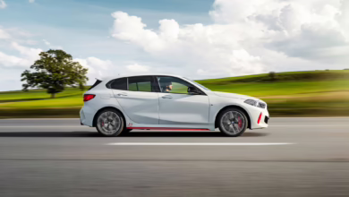 Bmw 128ti Von 2020