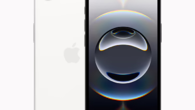 Iphone 16e Von Apple