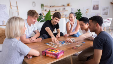 Spiel «codenames»