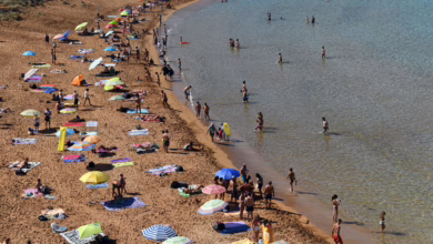 Menorca Platja De Cavalleria