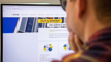 Hilfeportal Der Schufa