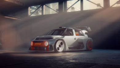 Studie Hyundai Insteroid