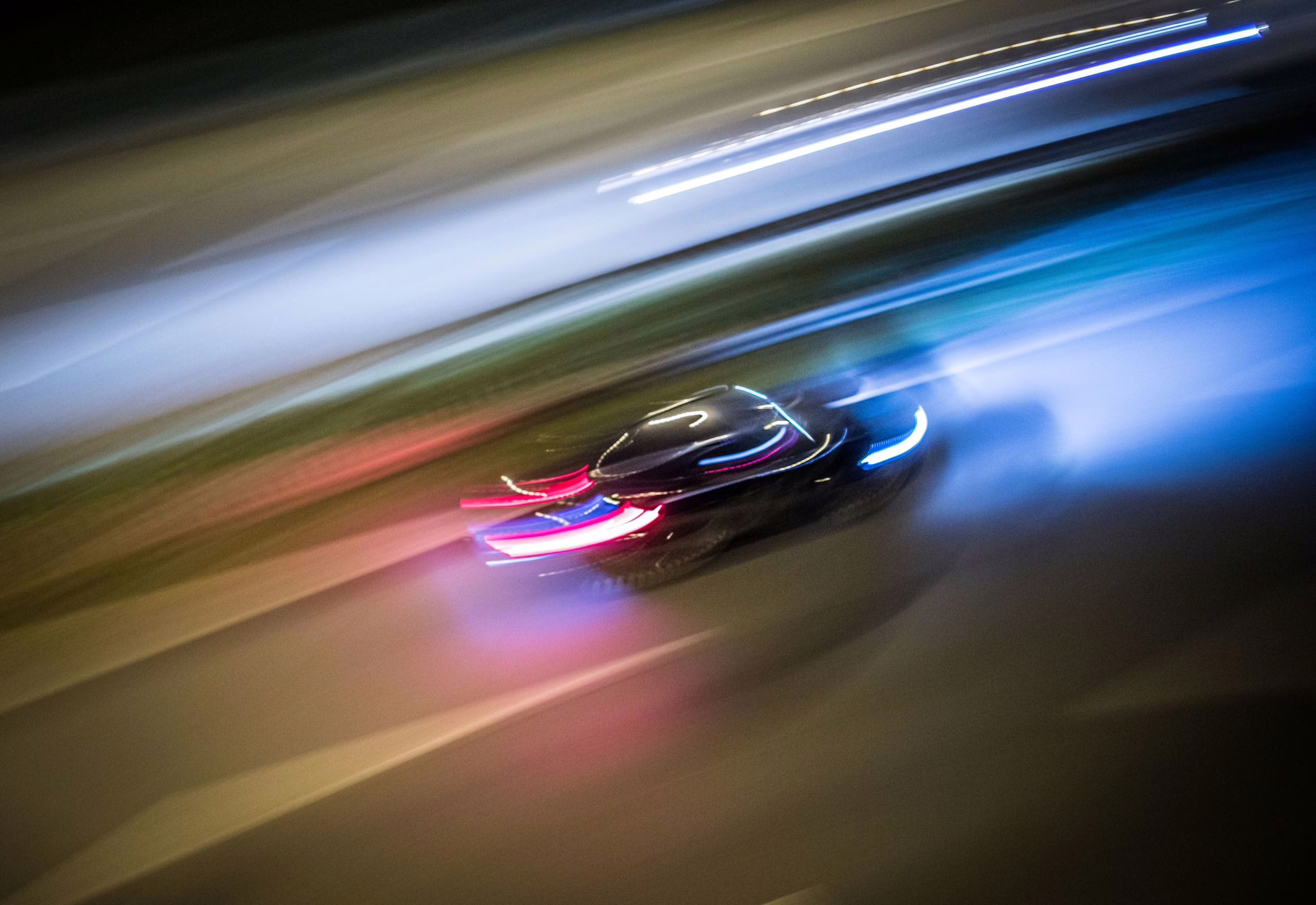 Autobahn: Was Droht Bei Überschreiten Der Richtgeschwindigkeit?