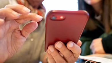 Smartphone Sprechstunde Für Senioren