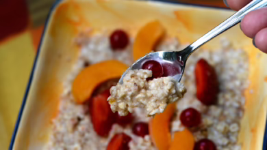 Porridge