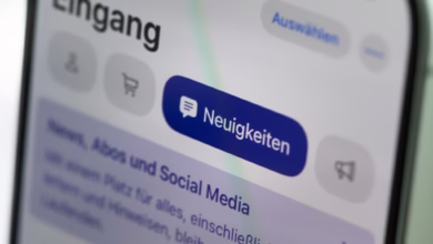 Kategorisierung Von E Mails Bei Apple