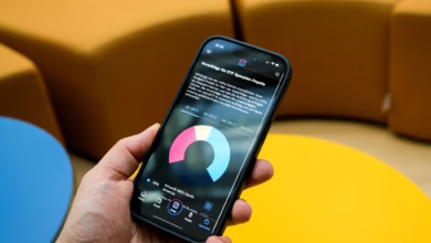 Depot Abgebildet Auf Smartphone