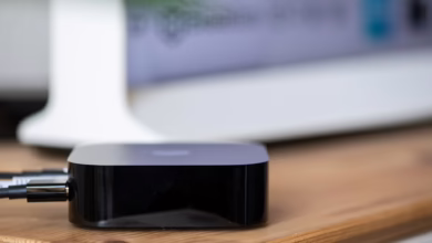 Streamingbox Apple Tv 4k