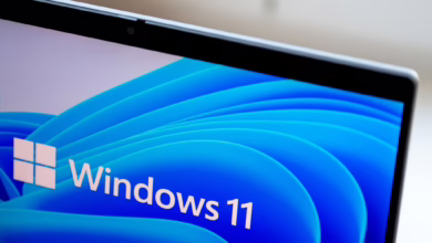 Startbildschirm Unter Windows 11
