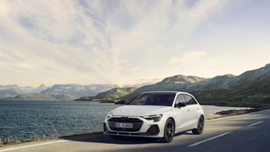 Der Neue Audi A3 Plug In Hybrid