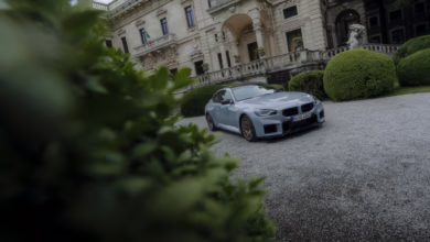 Der Neue Bmw M2 Cs