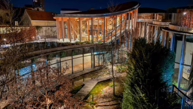 Hans Christian Andersen Haus