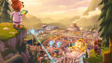 Key Art «zombie Cure Lab»