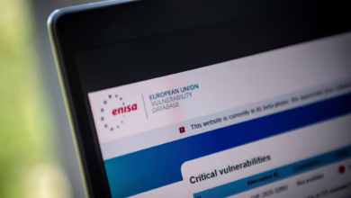 Eu Datenbank Für It Sicherheitslücken