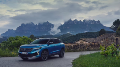 Der Neue Renault Austral