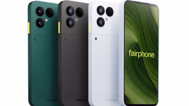 Fairphone 6