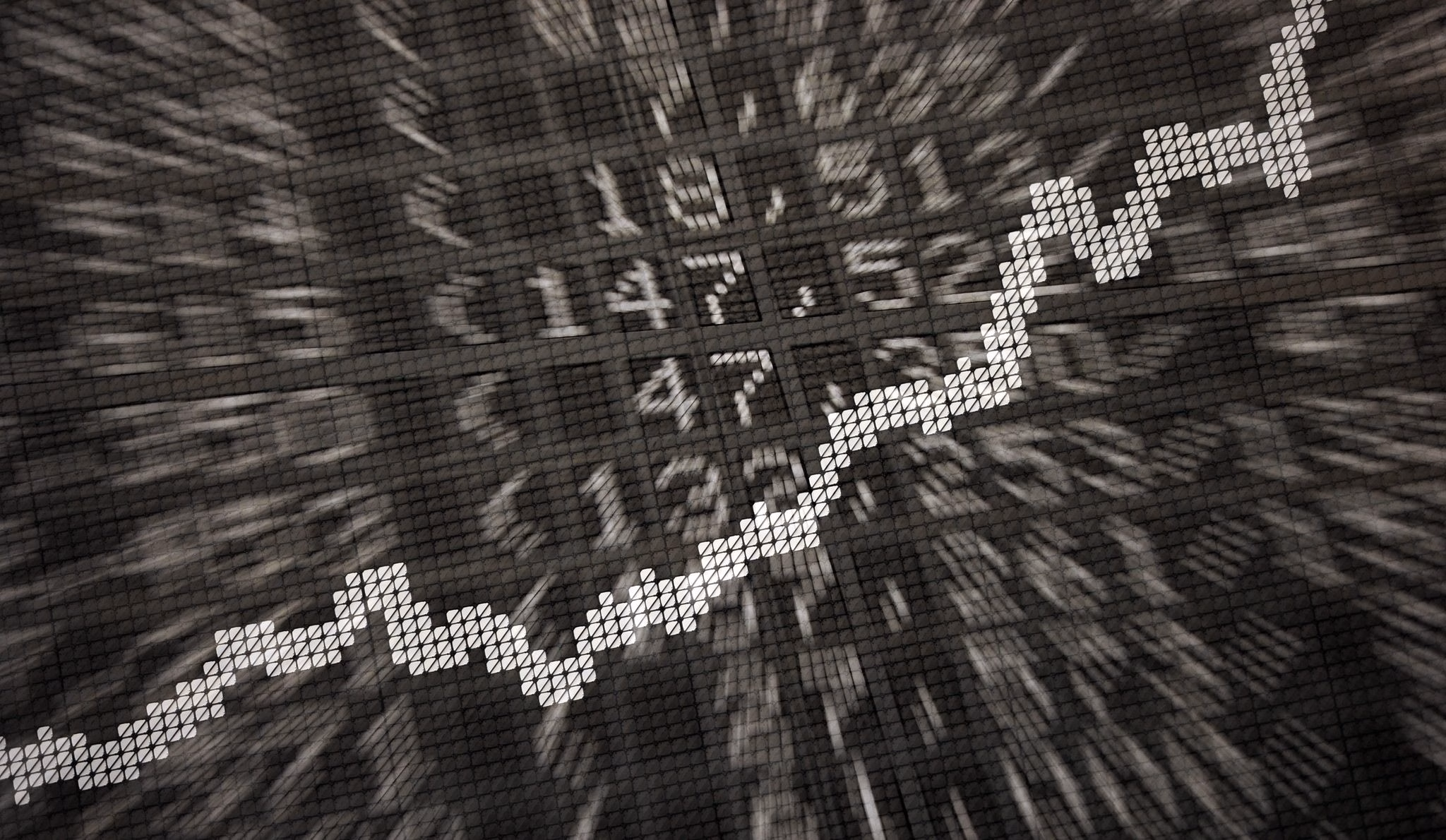 Anzeige In Der Börse