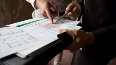 Grundrissplanung Beim Hausbau