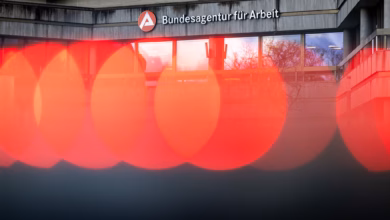 Bundesagentur Für Arbeit