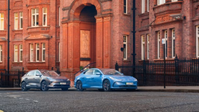 Im5 (vorn) und im6 von mg