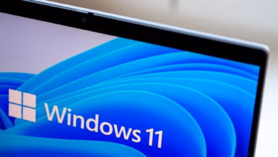 Startbildschirm Unter Windows 11