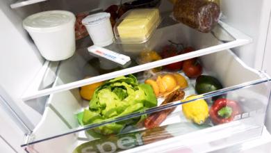 Kühlschrank