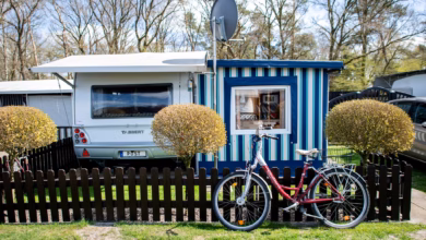 Dauercamper niedersachsen